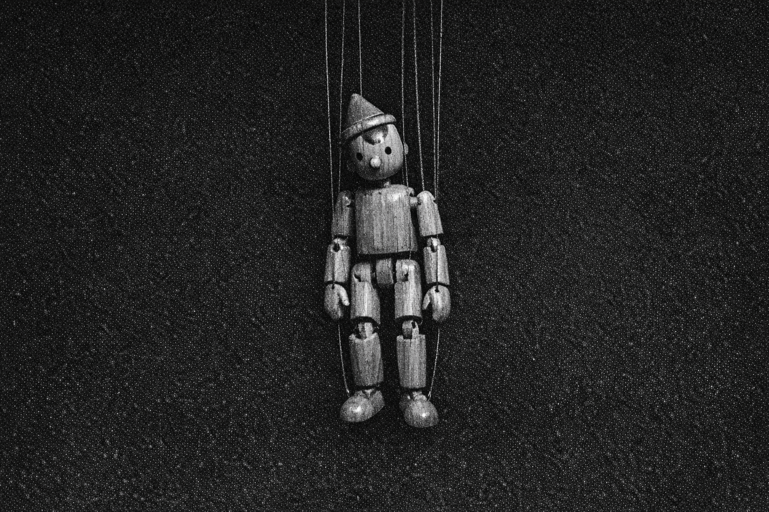 Your AI is an influence agent