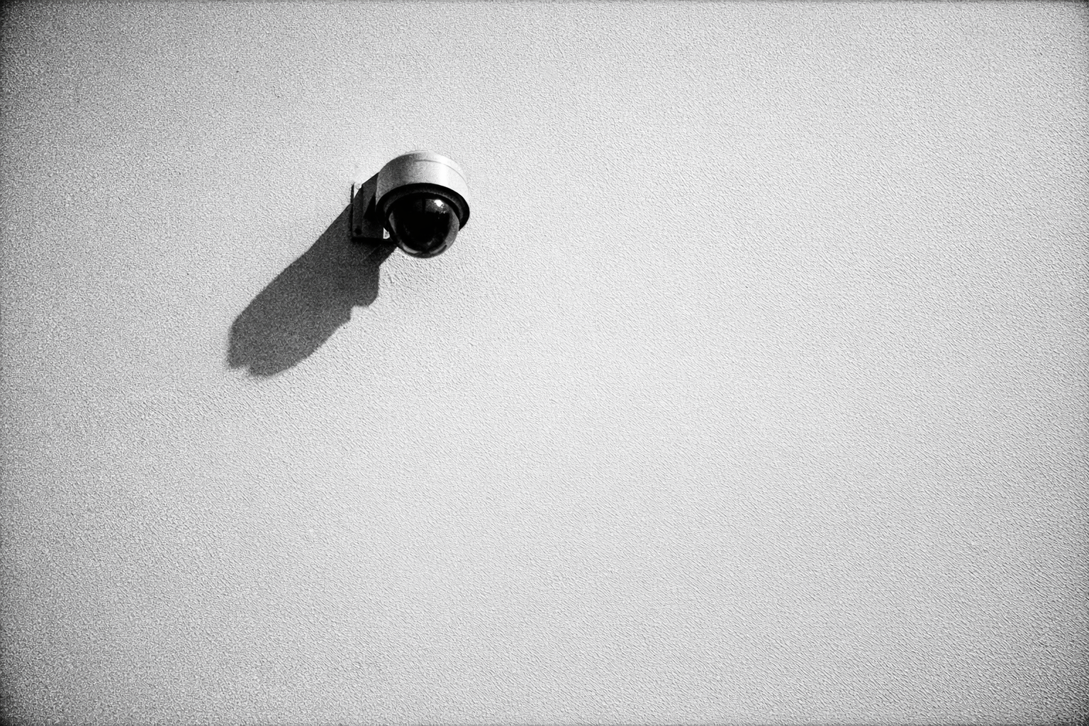 The surveillance capitalism trap